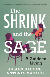 eBook, The Shrink and the Sage : A Guide to Living, Icon Books