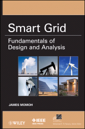 eBook, Smart Grid : Fundamentals of Design and Analysis, IEEE Press