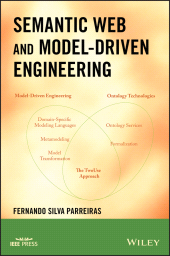 E-book, Semantic Web and Model-Driven Engineering, IEEE Press