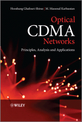 eBook, Optical CDMA Networks : Principles, Analysis and Applications, IEEE Press