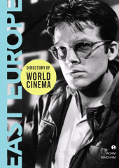 E-book, Directory of World Cinema: East Europe, Intellect