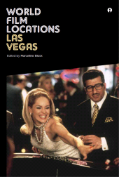 E-book, World Film Locations: Las Vegas, Intellect
