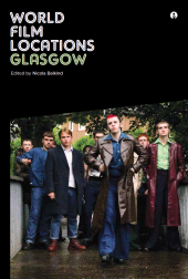 E-book, World Film Locations: Glasgow, Intellect