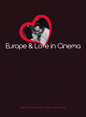 E-book, Europe and Love in Cinema, Intellect