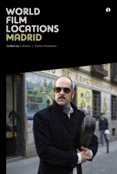 E-book, World Film Locations: Madrid, Intellect