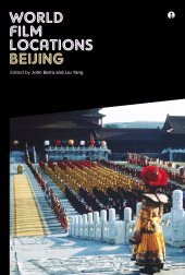 E-book, World Film Locations: Beijing, Intellect