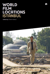 E-book, World Film Locations: Istanbul, Intellect