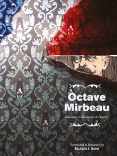 E-book, Octave Mirbeau: Two Plays : "Business is Business" and "Charity", Intellect