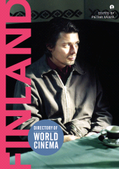 E-book, Directory of World Cinema: Finland, Intellect