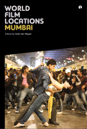 E-book, World Film Locations: Mumbai, Intellect