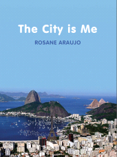 E-book, The City is Me, Intellect