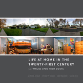 E-book, Life at Home in the Twenty-First Century : 32 Families Open Their Doors, ISD