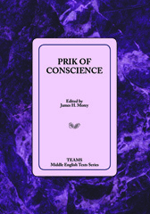 E-book, Prik of Conscience, Medieval Institute Publications