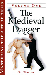 E-book, The Medieval Dagger, ISD