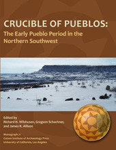 E-book, Crucible of Pueblos : The Early Pueblo Period in the Northern Southwest, ISD