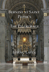 eBook, Bernini at Saint Peter's : The Pilgrimage, ISD