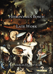 E-book, Hieronymus Bosch : Late Work, ISD
