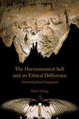 eBook, The Hermeneutical Self and an Ethical Difference : Intercivilizational Engagement, ISD