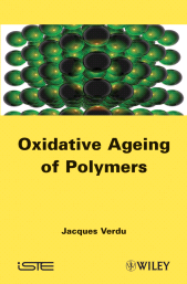 E-book, Oxydative Ageing of Polymers, ISTE