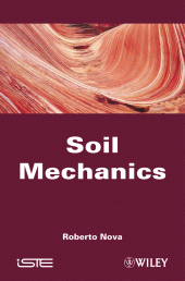 E-book, Soil Mechanics, ISTE