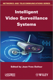 eBook, Intelligent Video Surveillance Systems, ISTE