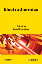 E-book, Electrothermics, ISTE