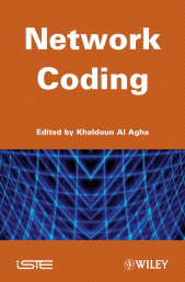 eBook, Network Coding, ISTE