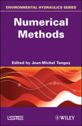 E-book, Numerical Methods, ISTE