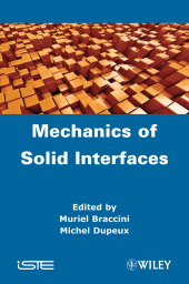 E-book, Mechanics of Solid Interfaces, ISTE