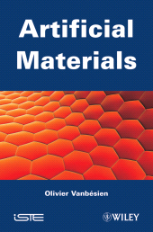 E-book, Artificial Materials, ISTE
