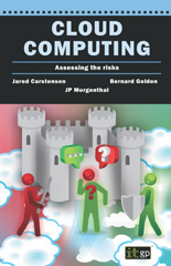 E-book, Cloud Computing : Assessing the risks, IT Governance Publishing