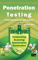 E-book, Penetration Testing : Protecting networks and systems, IT Governance Publishing