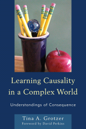 E-book, Learning Causality in a Complex World : Understandings of Consequence, Jason Aronson, Inc