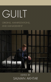 eBook, Guilt : Origins, Manifestations, and Management, Jason Aronson, Inc