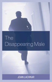 E-book, The Disappearing Male, Jason Aronson, Inc