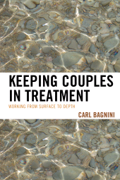 eBook, Keeping Couples in Treatment : Working from Surface to Depth, Jason Aronson, Inc