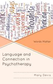 E-book, Language and Connection in Psychotherapy : Words Matter, Jason Aronson, Inc