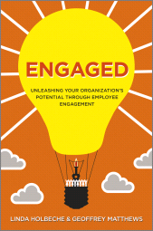 E-book, Engaged : Unleashing Your Organization's Potential Through Employee Engagement, Jossey-Bass