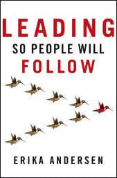 eBook, Leading So People Will Follow, Jossey-Bass