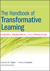 E-book, The Handbook of Transformative Learning : Theory, Research, and Practice, Jossey-Bass