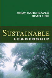 E-book, Sustainable Leadership, Jossey-Bass
