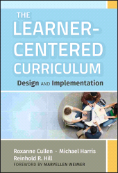 eBook, The Learner-Centered Curriculum : Design and Implementation, Jossey-Bass