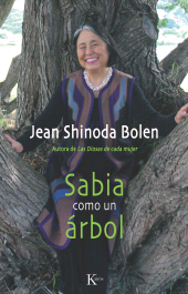 E-book, Sabia como un árbol, Editorial Kairós