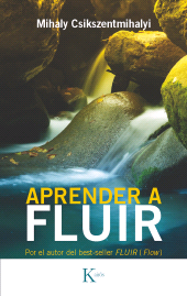 eBook, Aprender a fluir, Editorial Kairós