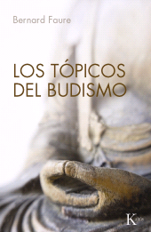 E-book, Los tópicos del budismo, Editorial Kairós