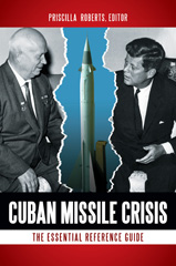 E-book, Cuban Missile Crisis, Bloomsbury Publishing