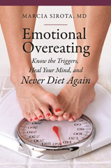 E-book, Emotional Overeating, Bloomsbury Publishing