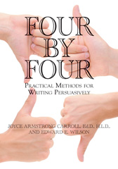 E-book, Four by Four, Bloomsbury Publishing