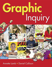 eBook, Graphic Inquiry, Bloomsbury Publishing