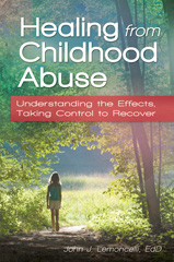 E-book, Healing from Childhood Abuse, Bloomsbury Publishing